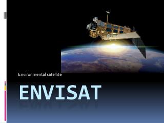 envisat