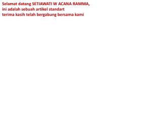 web_Selamat_Datang_SETIAWATI_W_ACANA_RAMMA