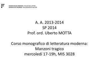 Bibliografia (1)