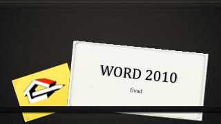 WORD 2010