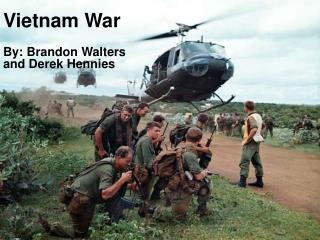Vietnam War
