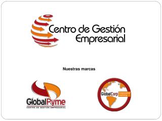 Nuestras marcas