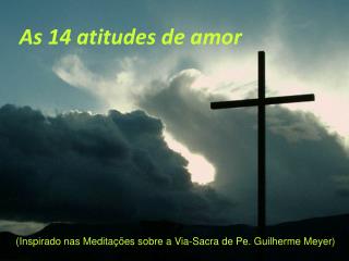 As 14 atitudes de amor