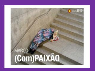 (COM)PAIXÃO