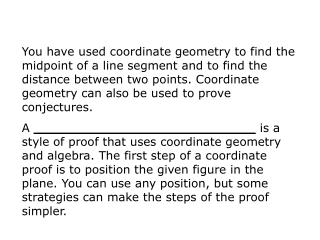 Position a square with a side length of 6 units in the coordinate plane.