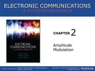 Amplitude Modulation