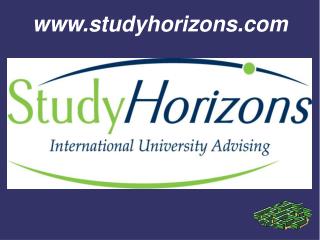 studyhorizons