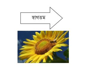 স্বাগতম