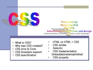 css