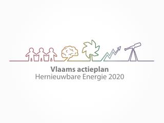 Vlaams actieplan Hernieuwbare Energie 2020