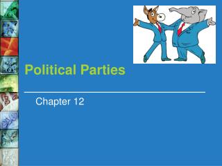 Political Parties