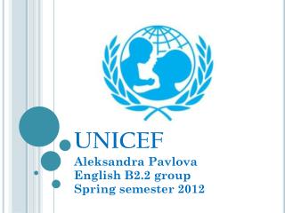 UNICEF