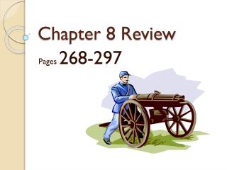 Chapter 8 Review