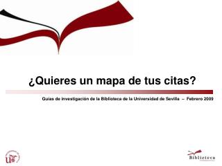 ¿Quieres un mapa de tus citas?