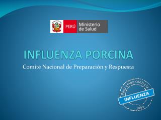 INFLUENZA PORCINA