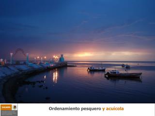 Ordenamiento pesquero y acuícola