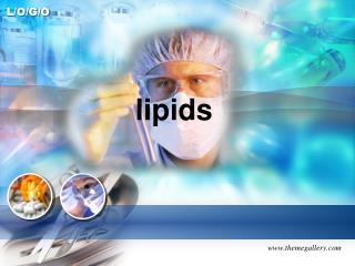 lipids