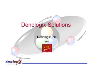 Denologix Solutions