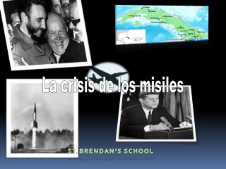 ST.BRENDAN’S SCHOOL