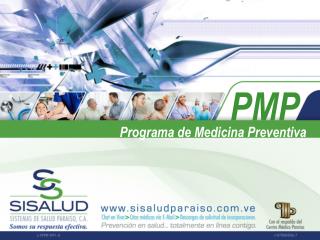 Programa de Medicina Preventiva