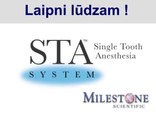 Laipni lūdzam !