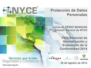 Por qué la protección de datos personales