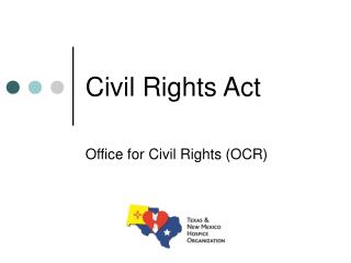 Civil Rights Act