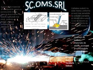 SC.OMS.SRL
