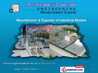 Engineering Models & Project Model