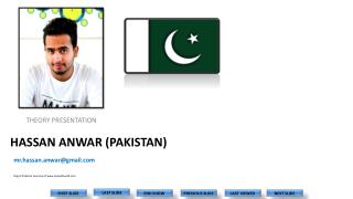 Hassan Anwar (Pakistan)