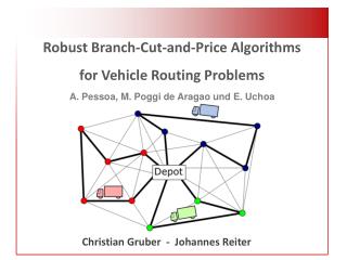 Christian Gruber - Johannes Reiter