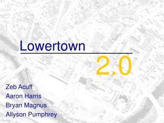 Lowertown