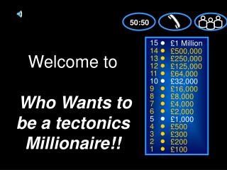 £1 Million