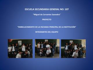 OBJETIVO: