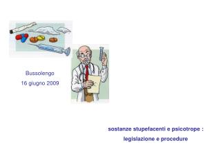 Bussolengo 16 giugno 2009