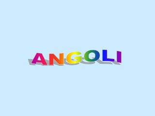 ANGOLI