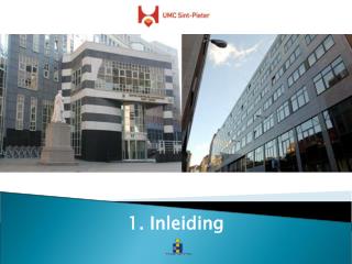 1. Inleiding