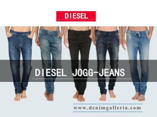 Buy Diesel Jeans Online
