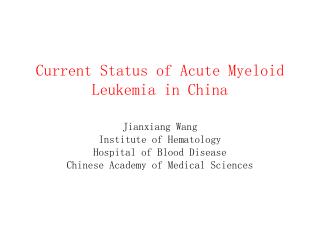Shen Y et al. Blood 2011;118:5593-5603