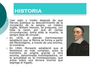 HISTORIA