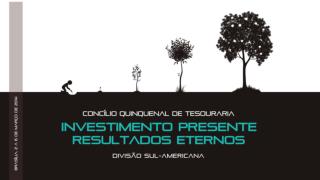 Sistema de Tesouraria