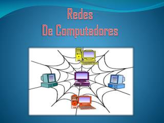 Redes De Computadores