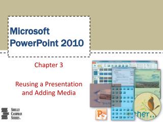 Microsoft PowerPoint 2010