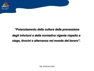 RISCHIO DA ESPOSIZIONE AD AGENTI BIOLOGICI