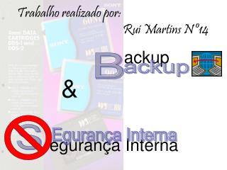 ackup