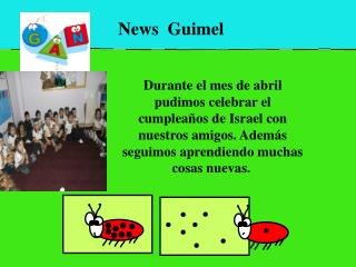 News Guimel