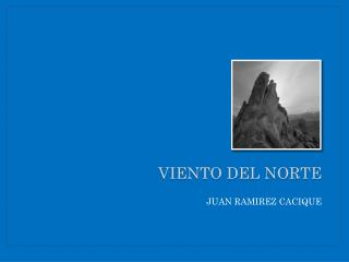 Viento del norte