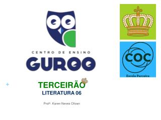 TERCEIRÃO LITERATURA 06