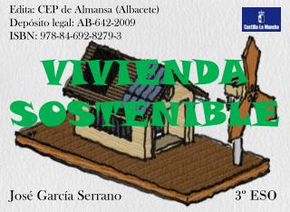 José García Serrano 3º ESO