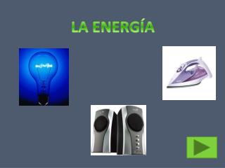 LA ENERGÍA